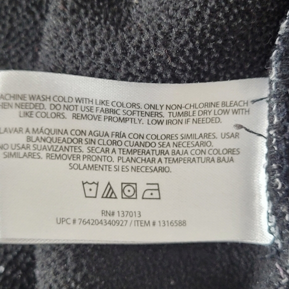 Orvis Fleeced Lined Plaid Flannel Pinnacle Shirt Jacket - Size XXL - Picture 13 of 15